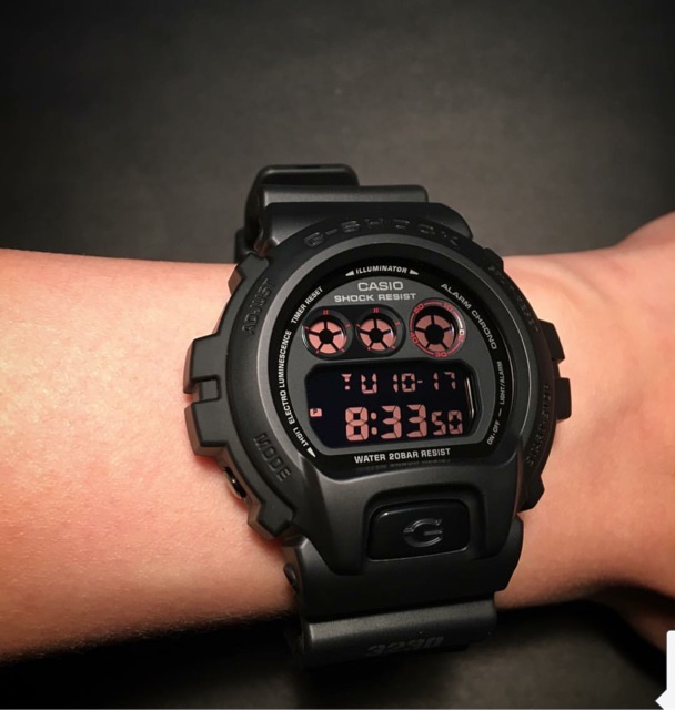 harga jam g shock polis evo