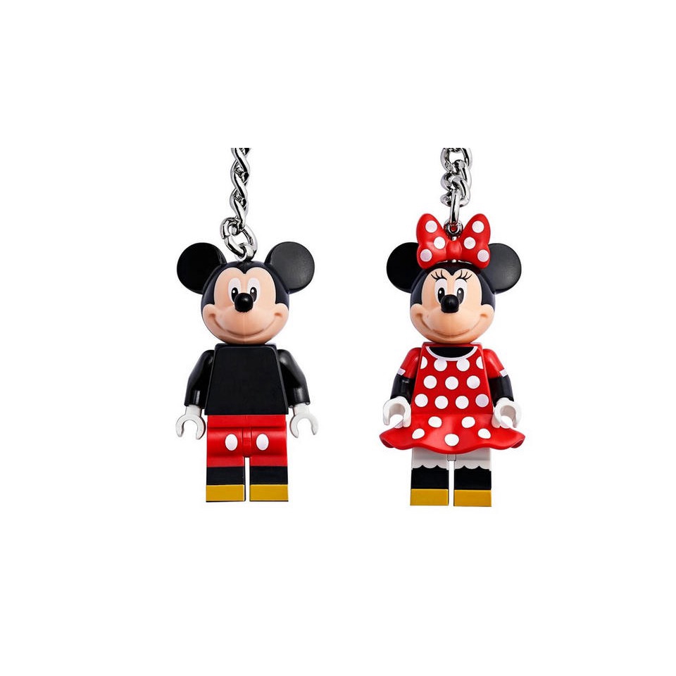 lego keychain disney