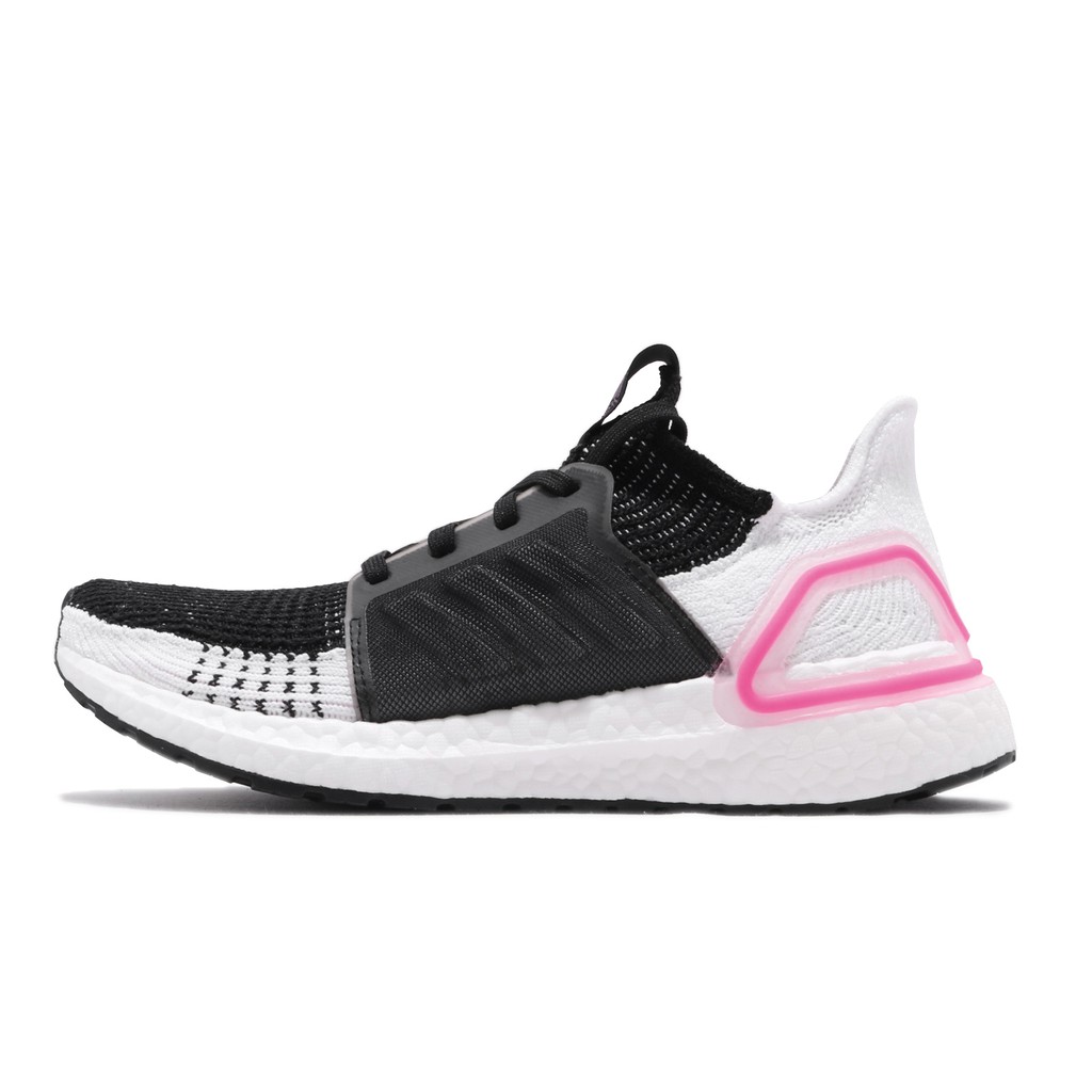 pink ultraboost 19