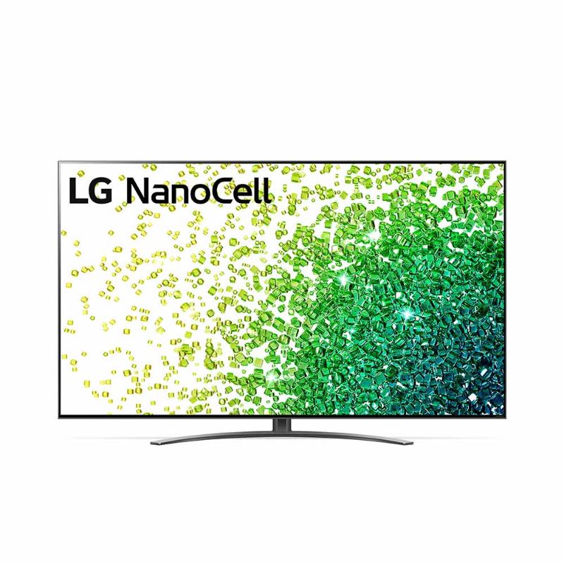 LG 65inch NANO86P 65NANO86P 4K NANO SMART TV (2021 YEARS MODEL