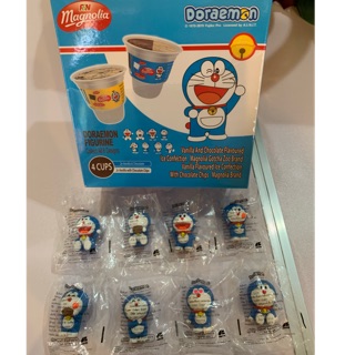 Kawada Nanoblock Fast Food Series Icons Mcdonald's ...