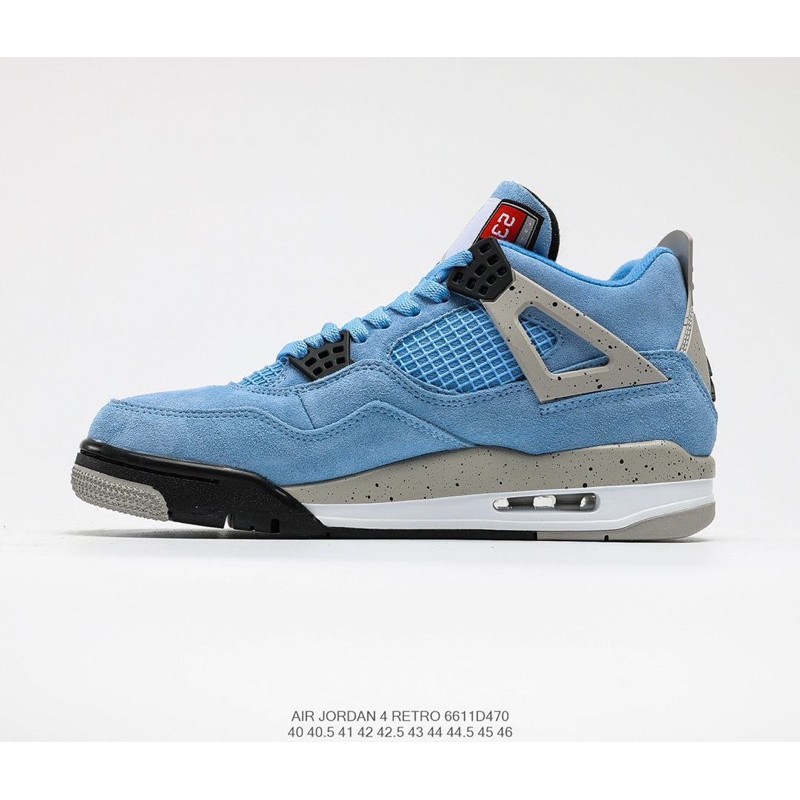 jordan 4 46