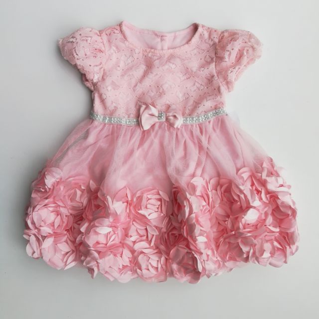 nannette baby girl dresses