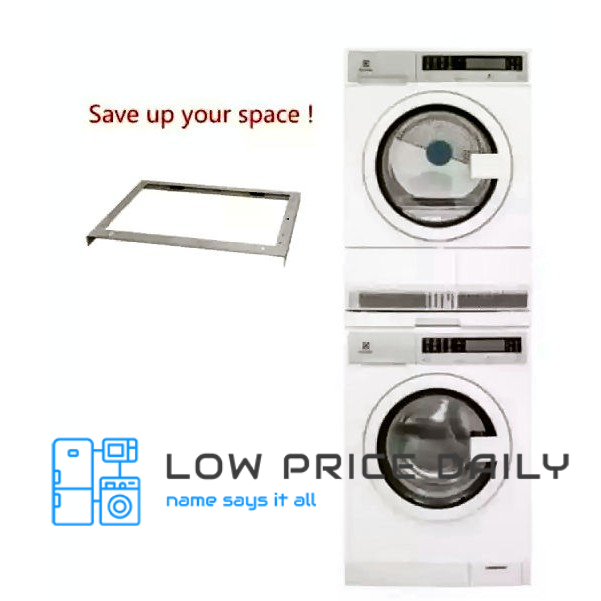 Stacking Kit Electrolux atelieryuwa.ciao.jp