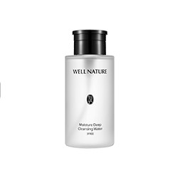 well nature skincare