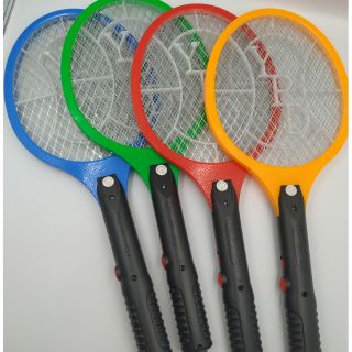 gecko mosquito swatter