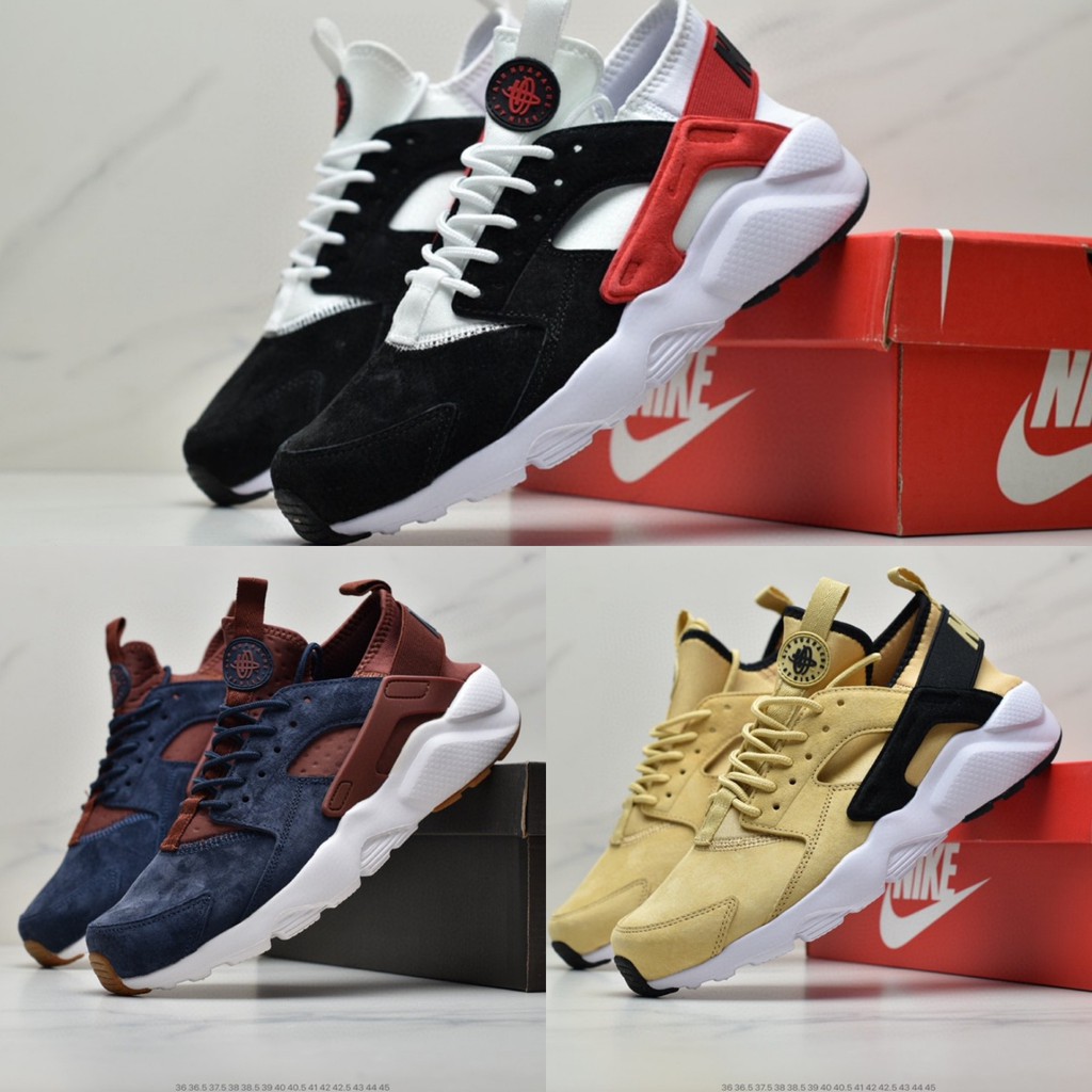 huarache gym shoes