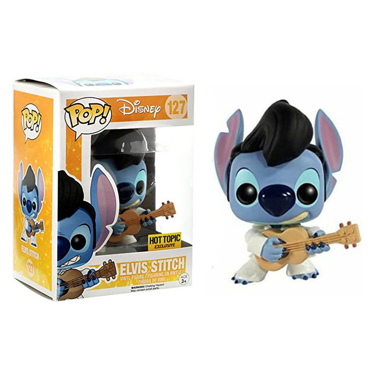 lilo funko pop