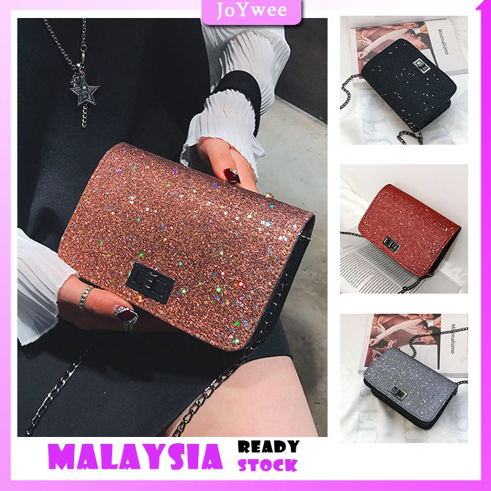 bling sling bag