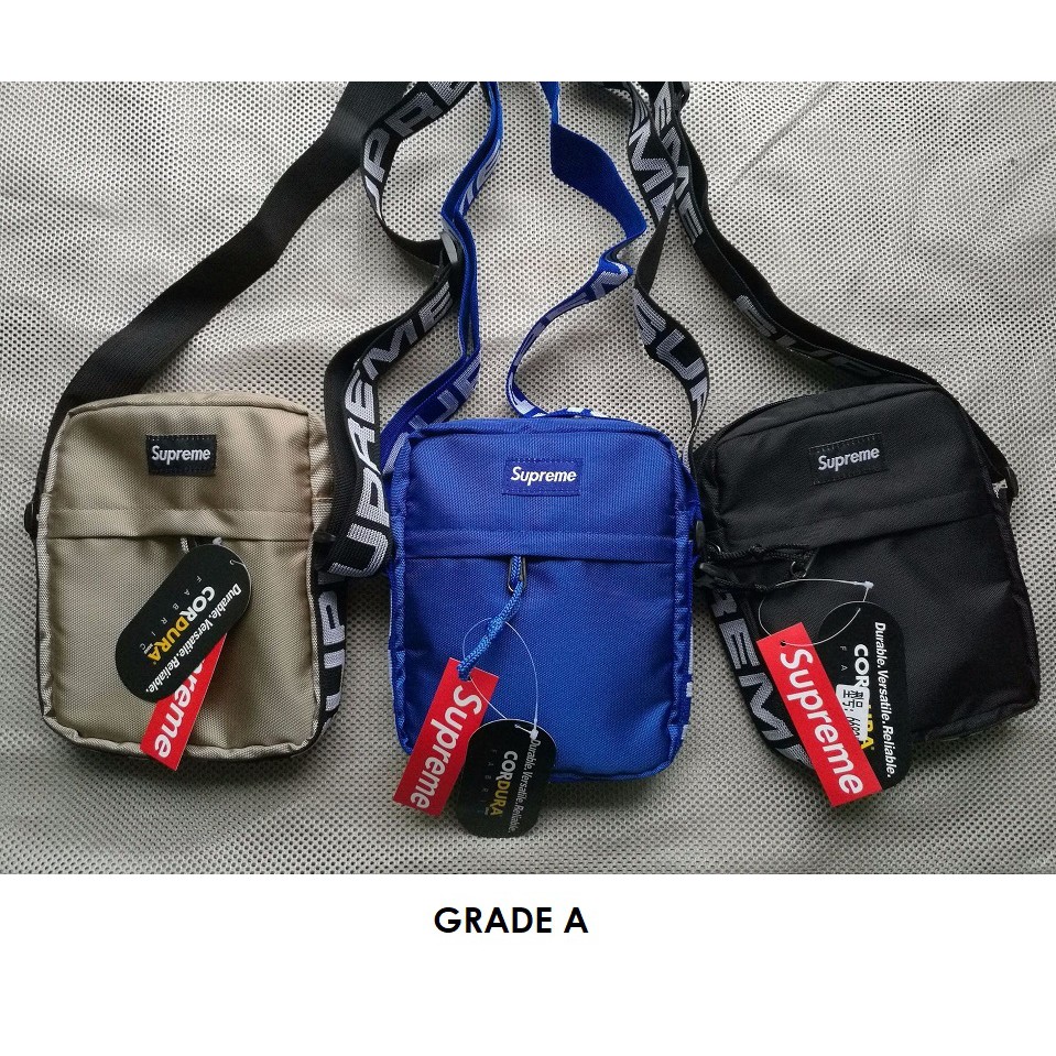 sling bag supreme