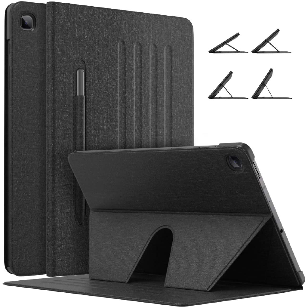 MoKo Tablet Case For Samsung Galaxy Tab S6 Lite 10.4 2020, Slim Smart ...
