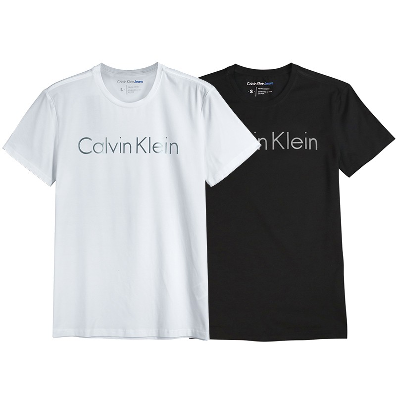 rainbow calvin klein shirt