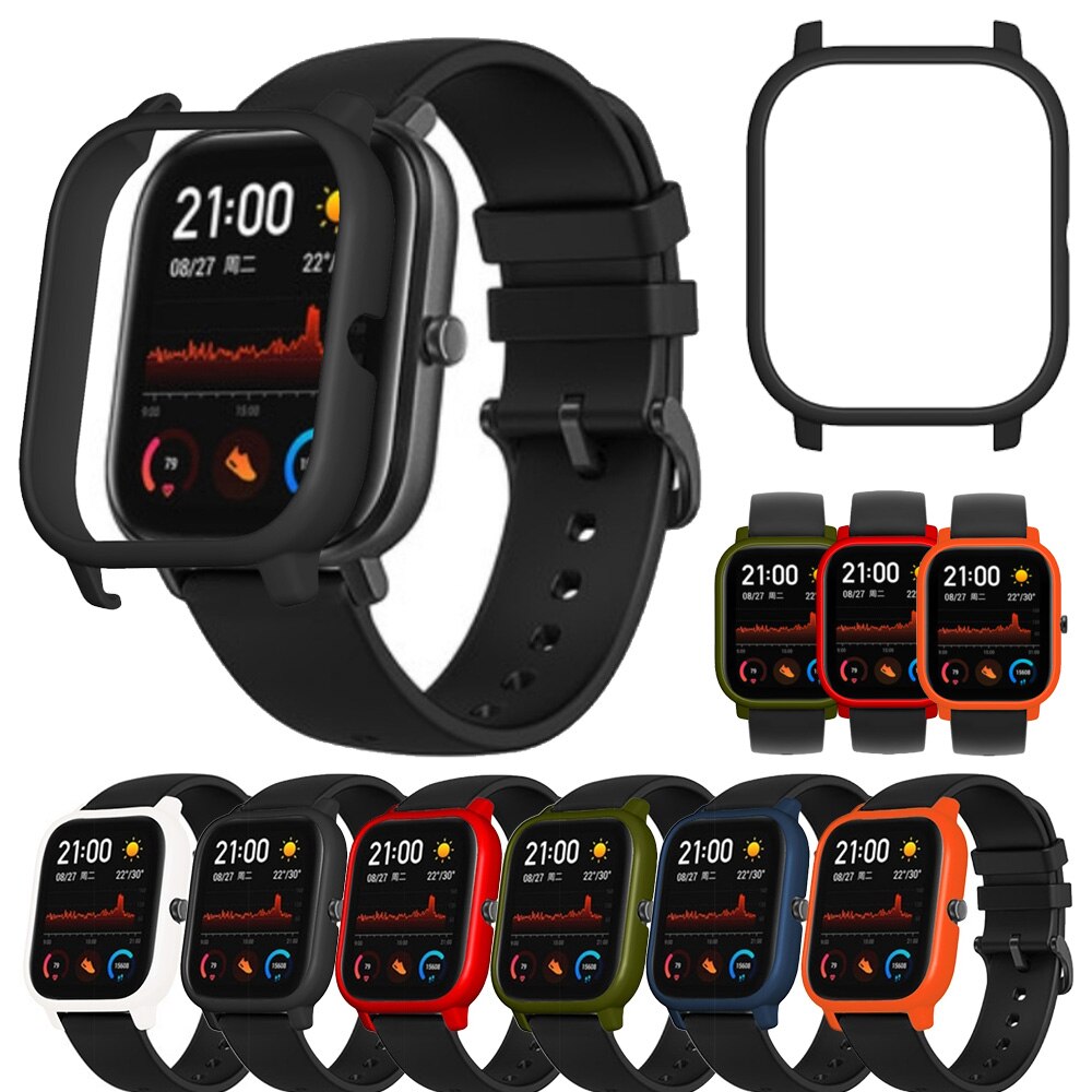 xiaomi amazfit case