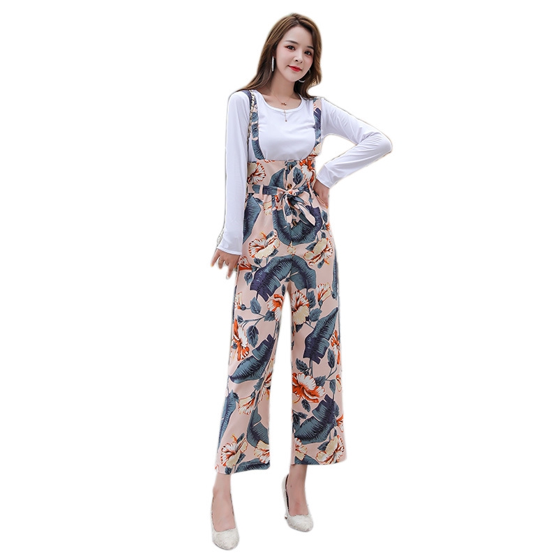 new trend jumpsuit