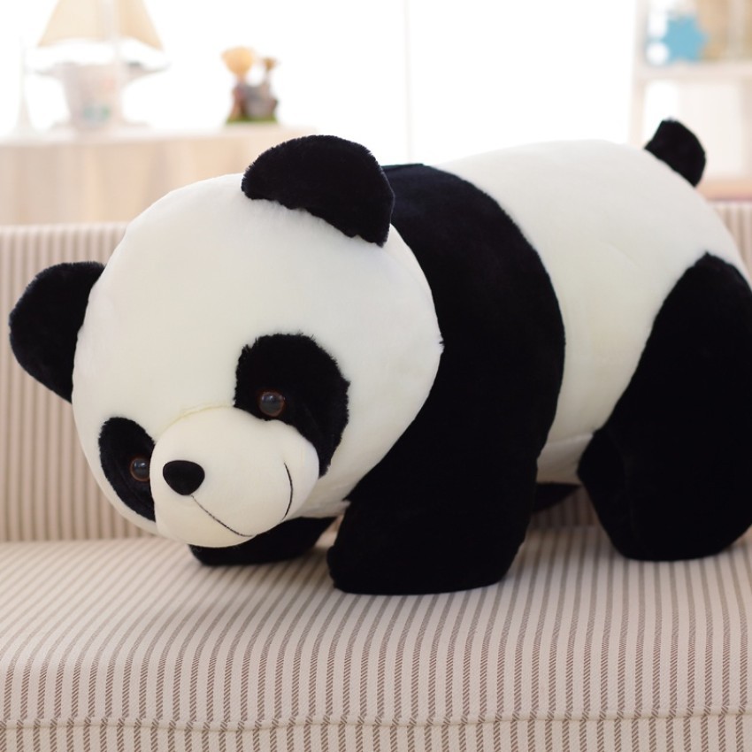 giant panda doll
