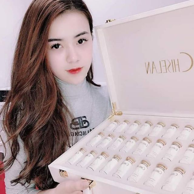 Collarich Collagen Kekal Putih Satu Badan Shopee Malaysia
