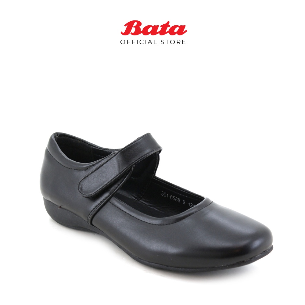 BATA Women Black Dress Shoes - 5016588