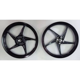 Sport Rim Yamaha Lagenda SRL110 ZR Limited Edition HLY Original ...