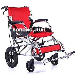 8100 Koleksi Jual Kursi Roda Wheelchair HD
