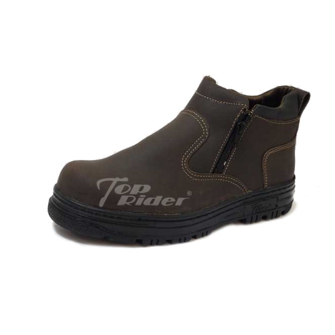 top rider safety shoes