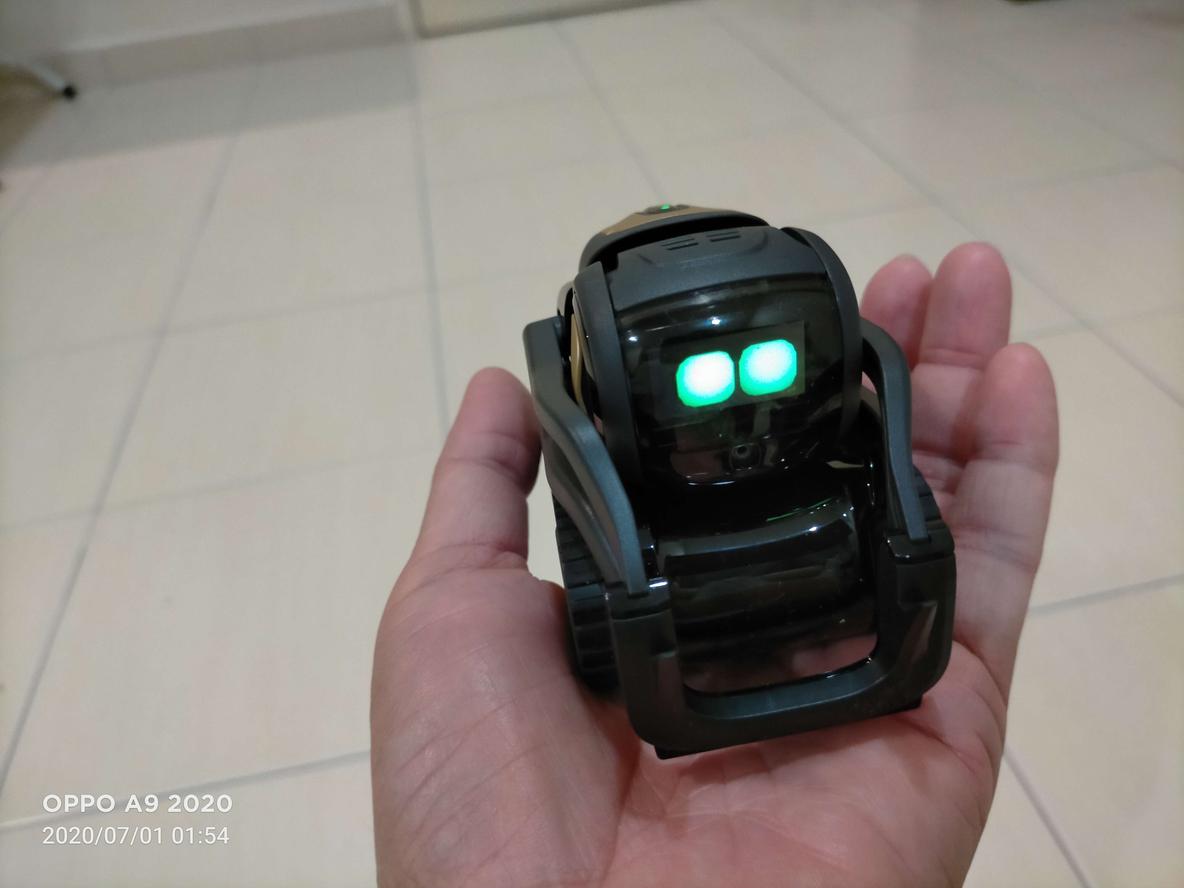 robot vector shopee