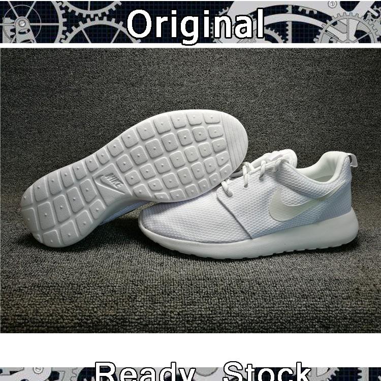 roshe run white womens
