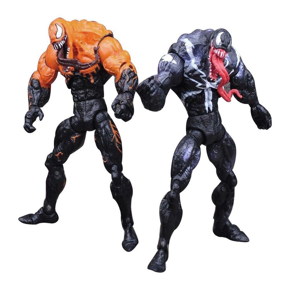 spider man classics venom