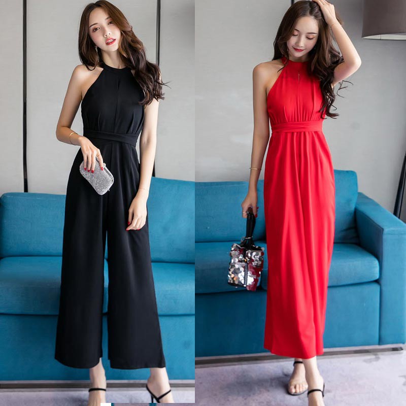 shopee jumpsuit