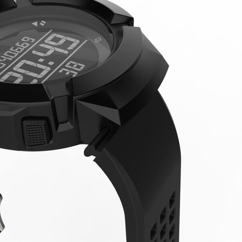 geonaute watch w700xc