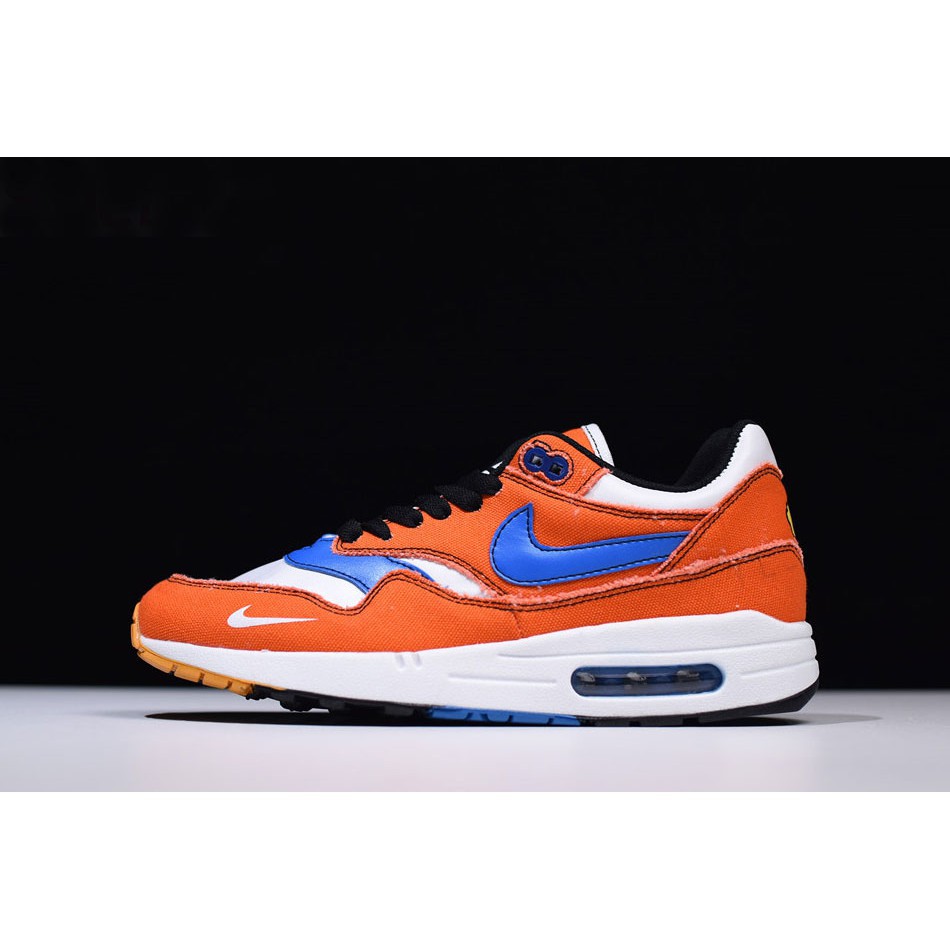 goku custom shoes