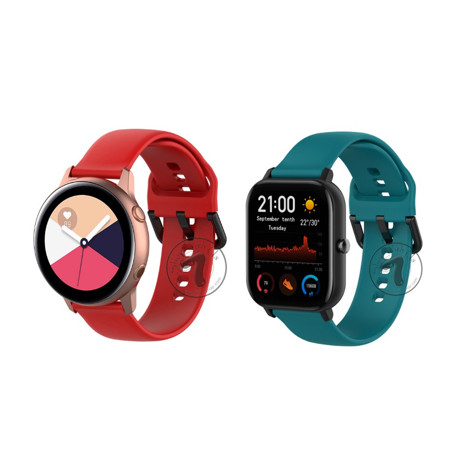 alternative amazfit bip
