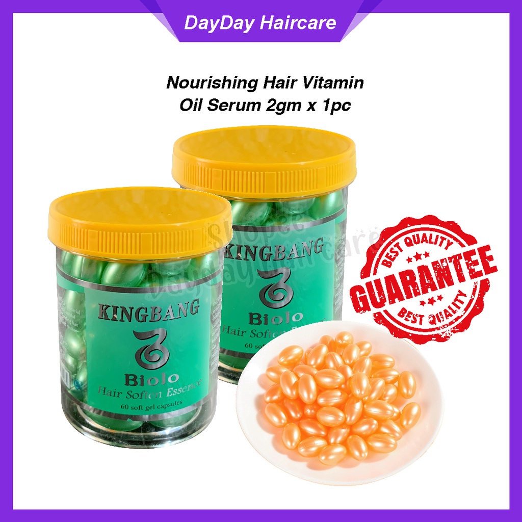 Top 114 + Kingbang biolo hair capsules benefits polarrunningexpeditions