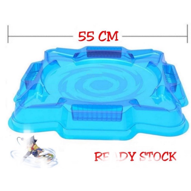 Beyblade Arena Stadium good packing 