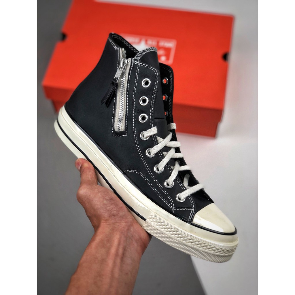 converse zip shoes