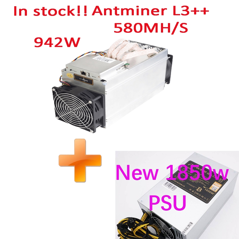 miner l3  