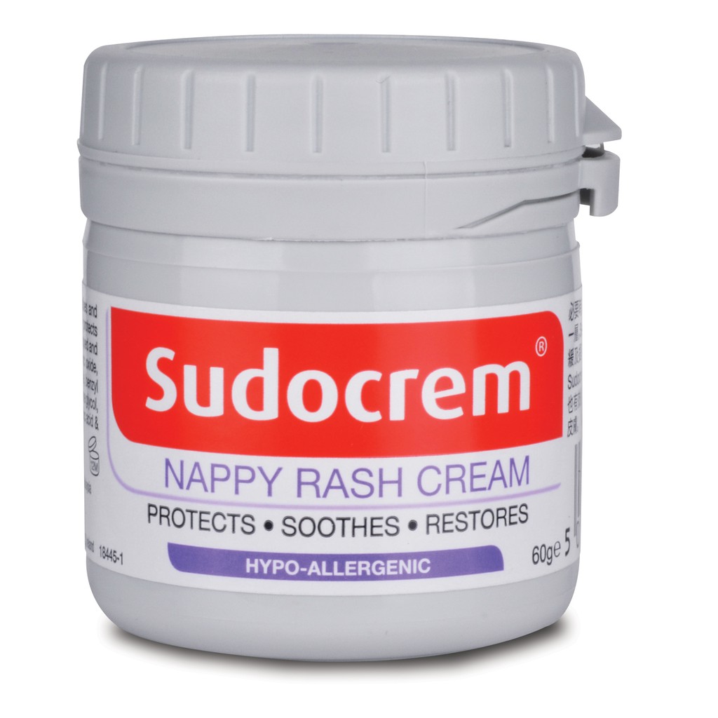 Is Nappy Rash Cream Good For Face