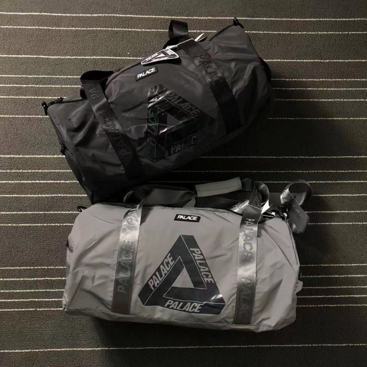 palace duffle