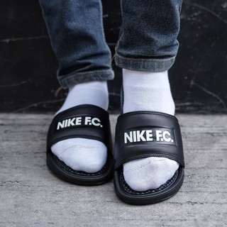 sandal slop nike original