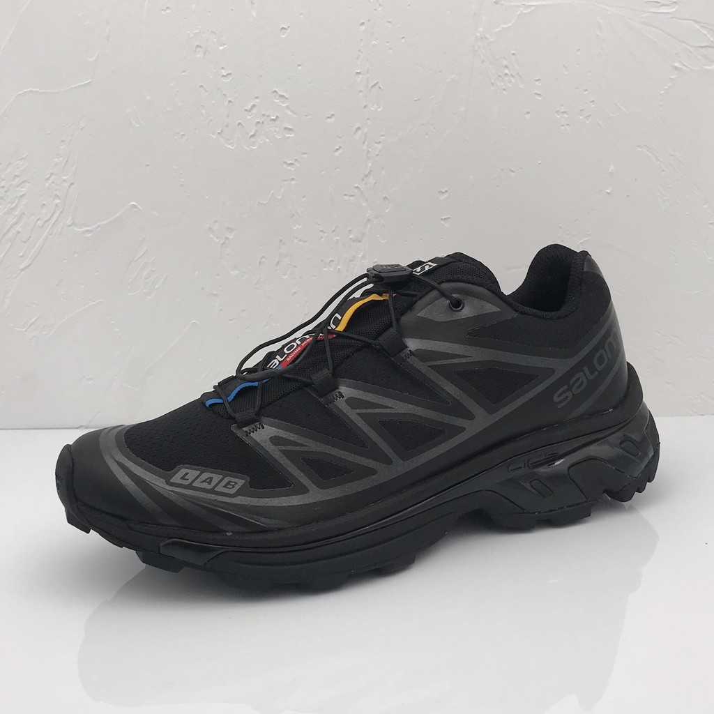 salomon mesh
