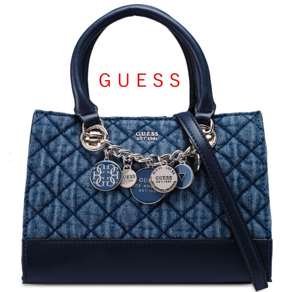 guess jeans handbags