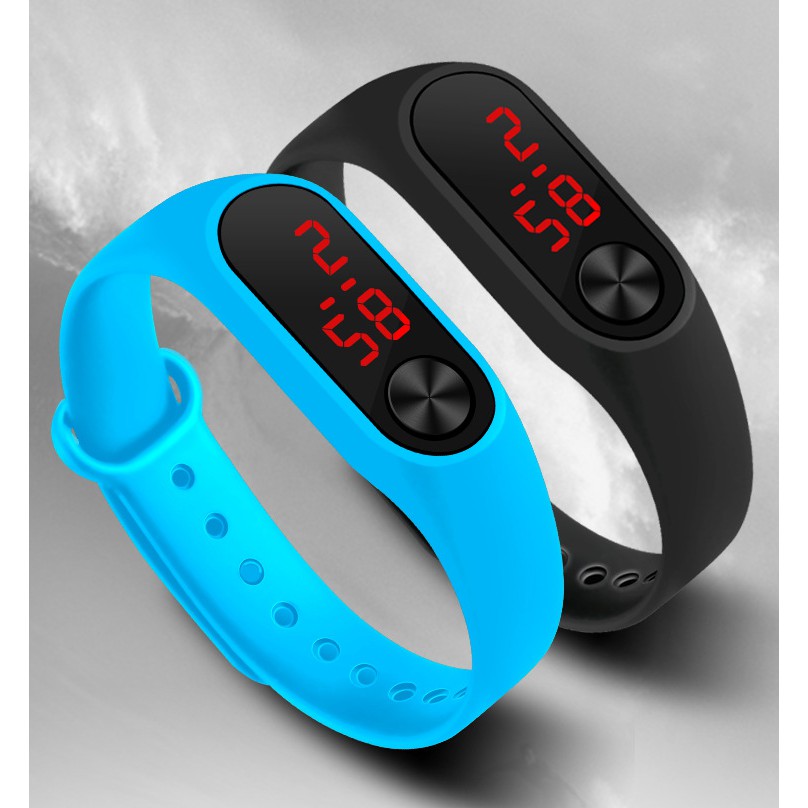 led watch boys