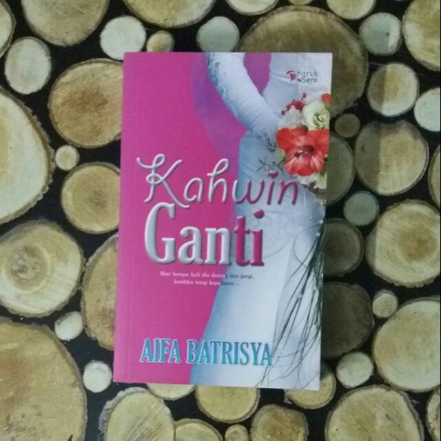 Kahwin Ganti Shopee Malaysia