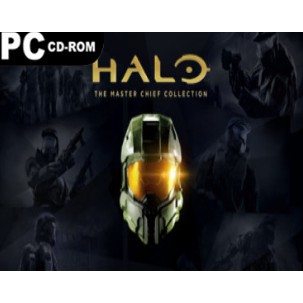 halo master chief collection digital download