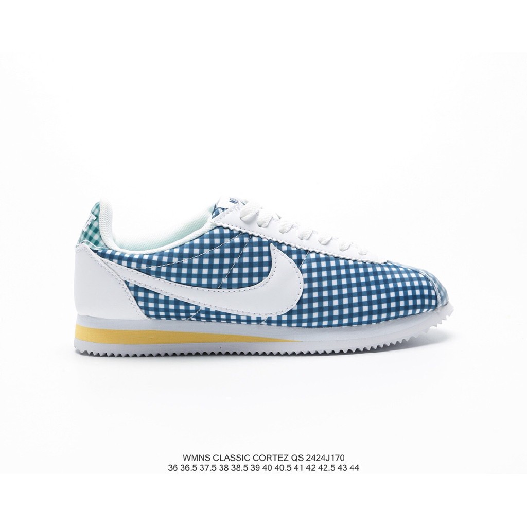 nike classic cortez qs