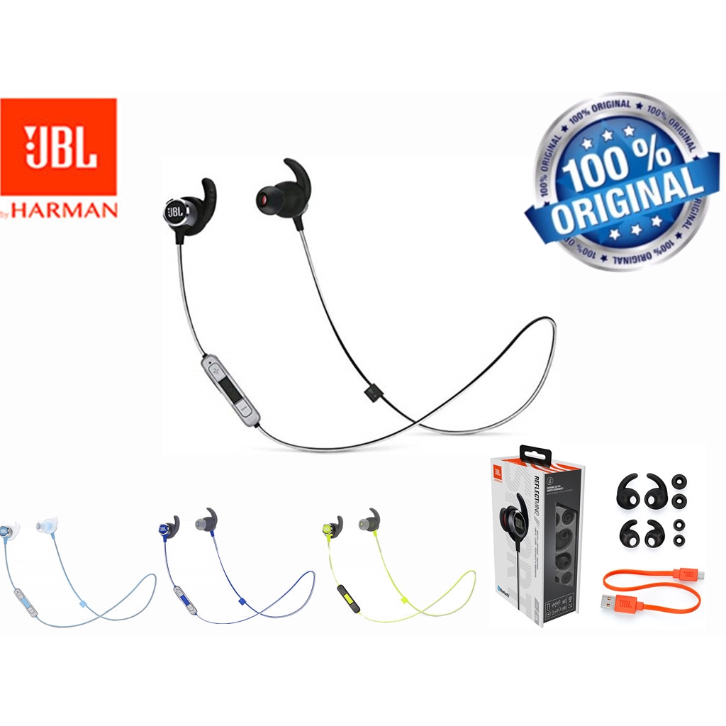 jbl by harman reflect mini bt