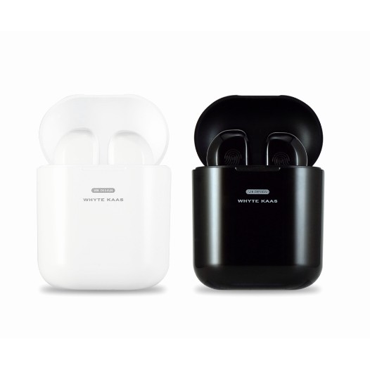 READY STOCK] WK Design BD700 Binaural Stereo TWS Headset Wireless HD Transmission Hi-Fi Stereo Sound for Calls & Music | Shopee Malaysia