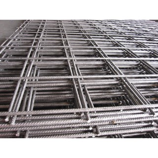 Welded Steel Wire Mesh Brc A6 10pcs Bdl Shopee Malaysia