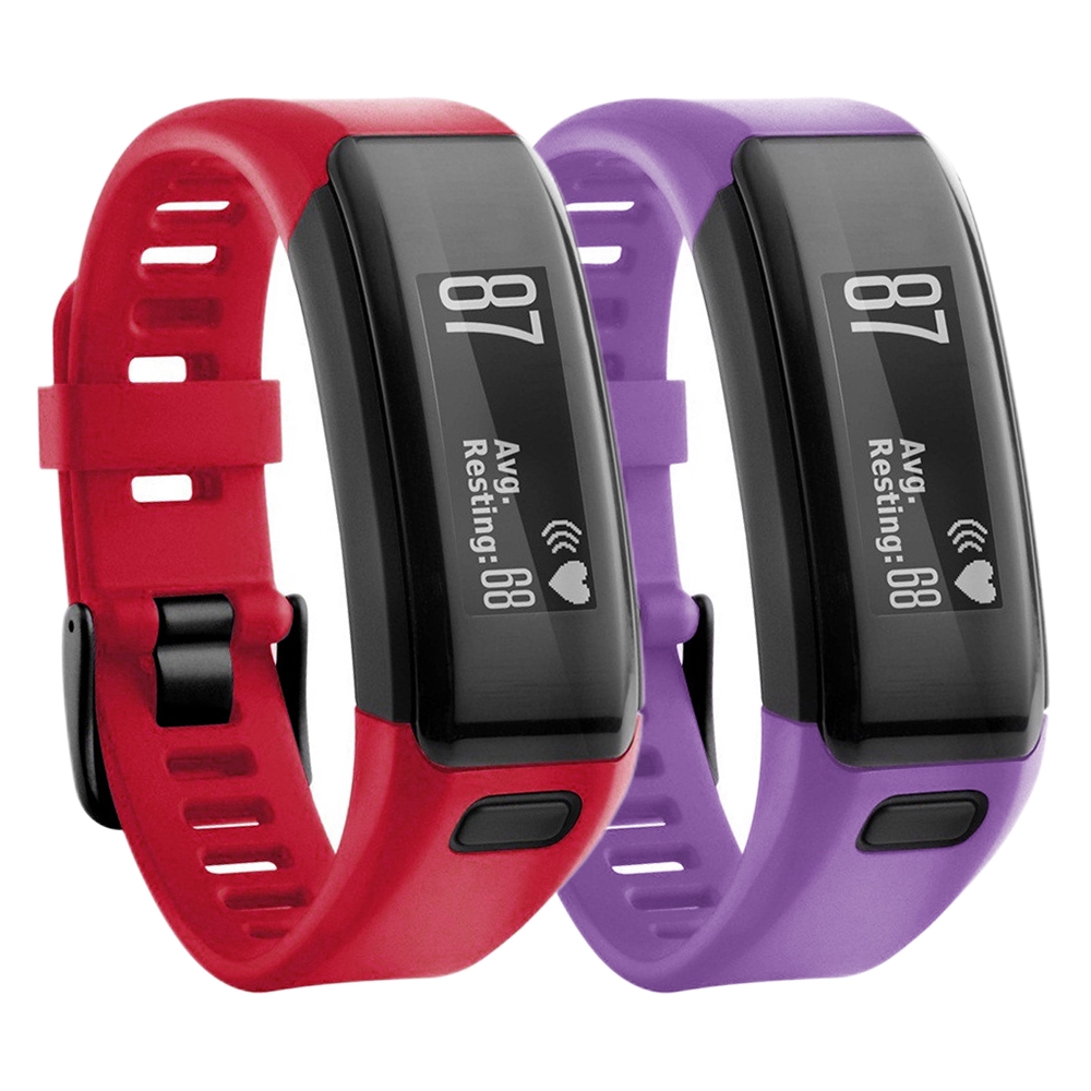 strap garmin vivosmart hr