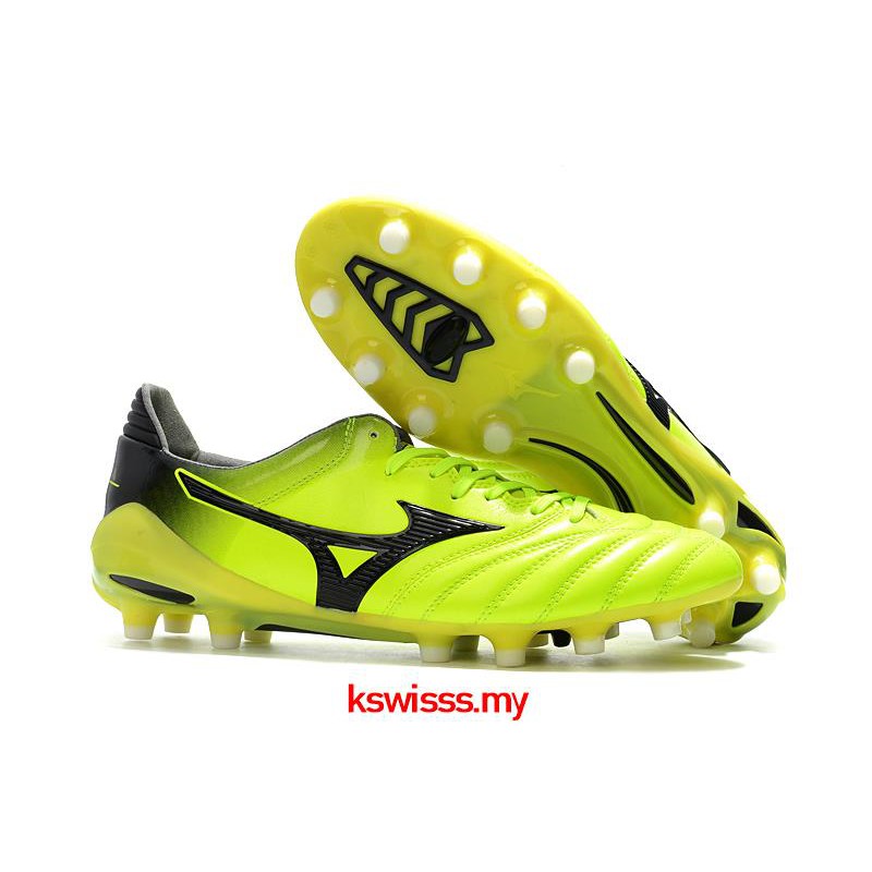 mizuno morelia neo 2 turf