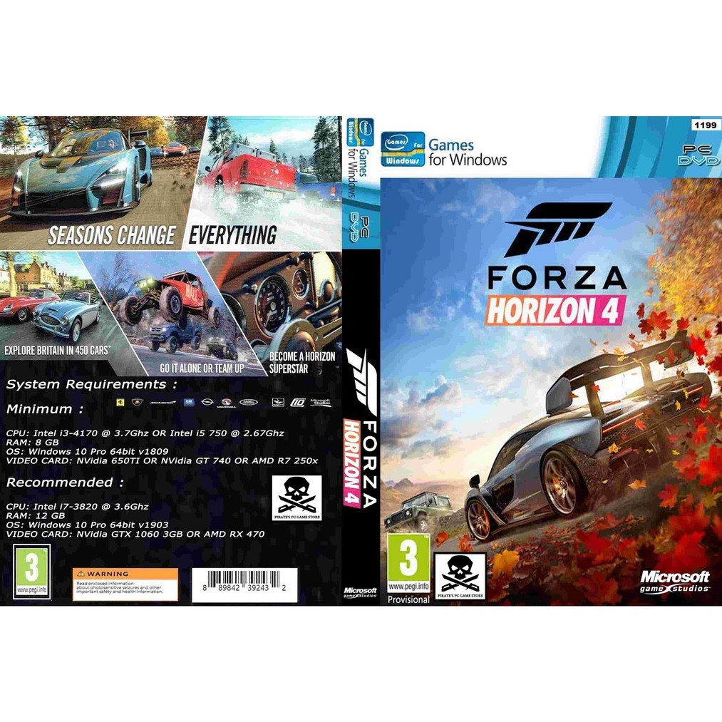 Smjena Izvlacenje Previse Forza Horizon 4 Pc Windows 10 Geobio Logis Com